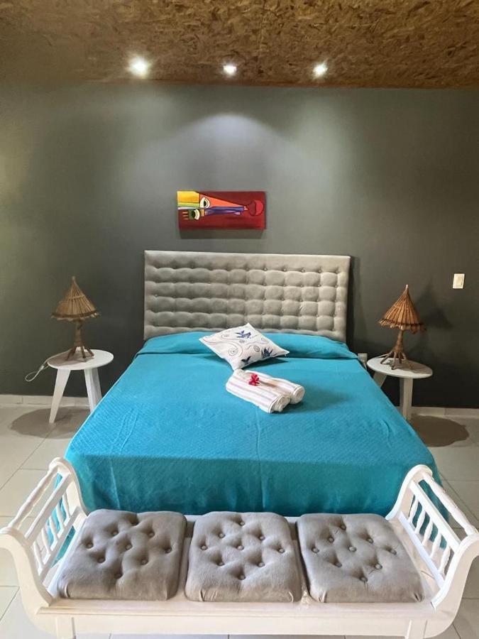 Pousada Eucaliptos Barra Grande  Kültér fotó