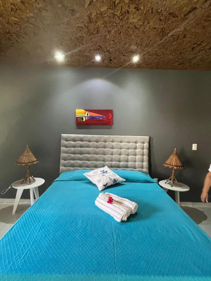Pousada Eucaliptos Barra Grande  Kültér fotó