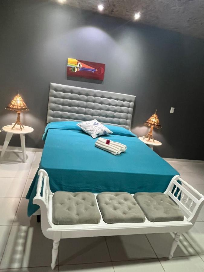 Pousada Eucaliptos Barra Grande  Kültér fotó