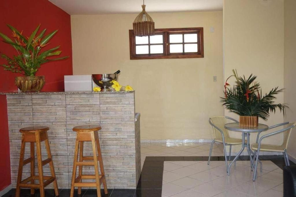 Pousada Eucaliptos Barra Grande  Kültér fotó