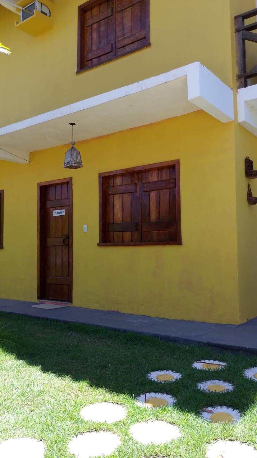 Pousada Eucaliptos Barra Grande  Kültér fotó
