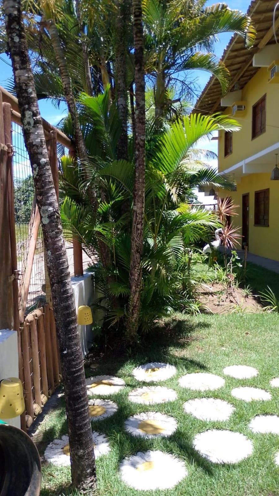 Pousada Eucaliptos Barra Grande  Kültér fotó