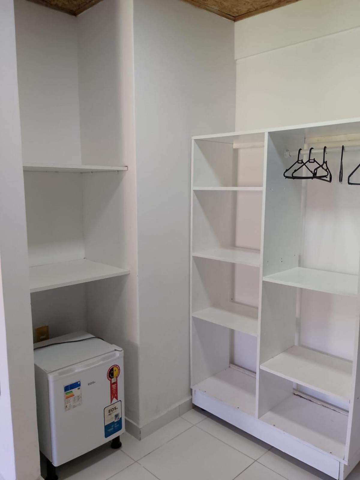 Pousada Eucaliptos Barra Grande  Kültér fotó
